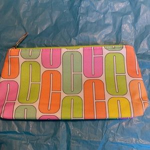 New Clinique Makeup Bag